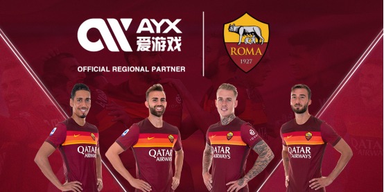 中国选手们